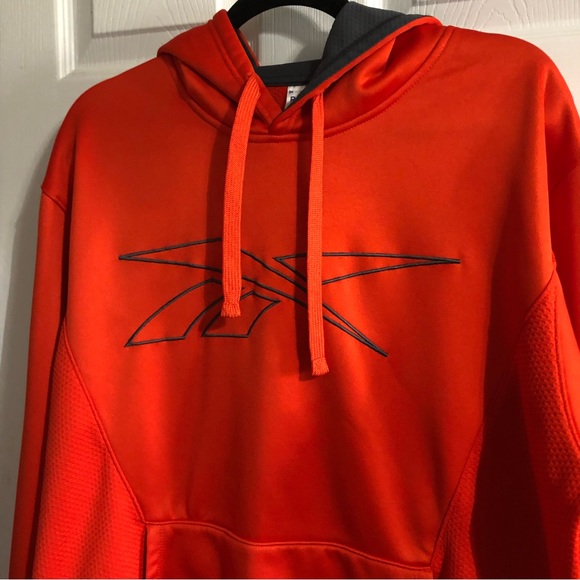 Reebok Hoodie - Picture 2 of 11